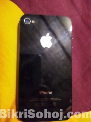 I phone 4s